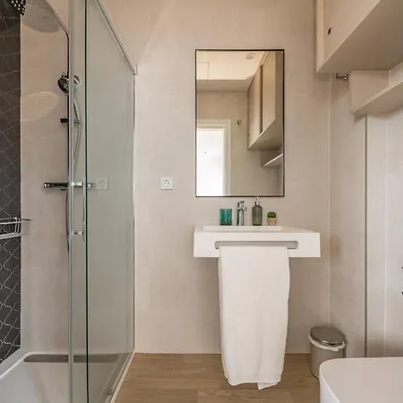 Lägenhet San Juan 702 Málaga