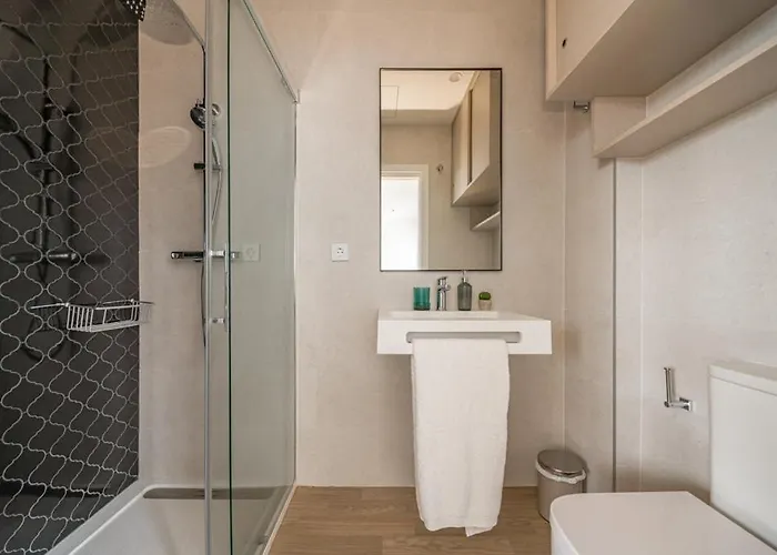 Appartement San Juan 702 Málaga